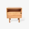 Simple Wooden Cabinet - Image 2